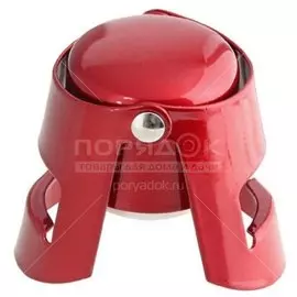 Пробка для бутылки шампанского Grand Cru 49726, 5.5 см