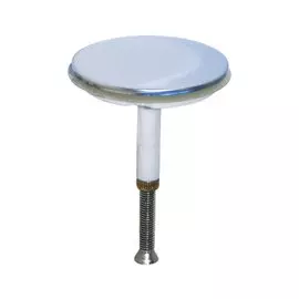 Пробка для ванны Orio, полуавтомат, РК-29