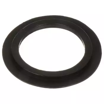 Прокладка для фильтр-пробки, резина, 1 шт, внутренний диаметр 35.4 мм, Orio, РКП-90-1