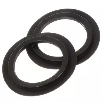 Прокладка для фильтр-пробки, резина, 2 шт, внутренний диаметр 35.4 мм, Orio, РКП-90-2