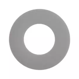 Прокладка уплотнительная 100 шт, 3/4", фторопласт, MasterProf, пакет, ИС.131129