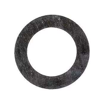 Прокладка уплотнительная 2 шт, 1", паронит, MasterProf, индивидуальная упаковка, ИС.130394