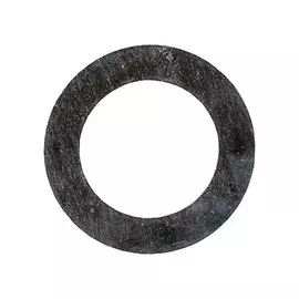 Прокладка уплотнительная для газа, 100 шт, 3/4", паронит, MasterProf, пакет, ИС.131107