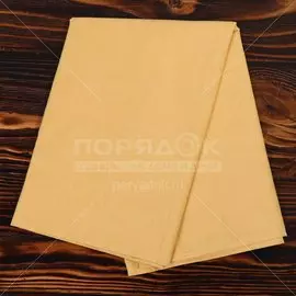 Простыня 1.5-спальная, 150 х 215 см, полиэстер, полисатин