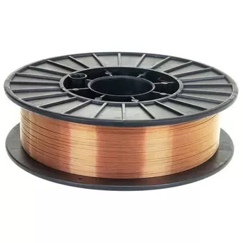 Проволока сварочная Tigarbo, ER-70S-6, диаметр 1.2 мм, 15 кг, D270