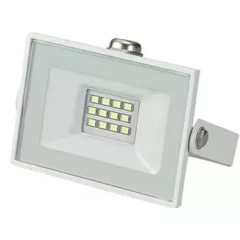 Прожектор светодиодный, General Lighting Systems, GTAB, 10 Вт, 6500 К, IP65, 860 Лм, белый, 403124