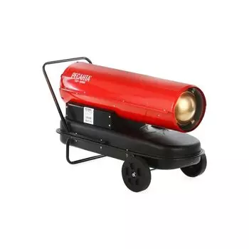 Пушка тепловая дизельная, Ресанта, 50 кВт, 1100 м/ч, 1 режим, 67/1/23