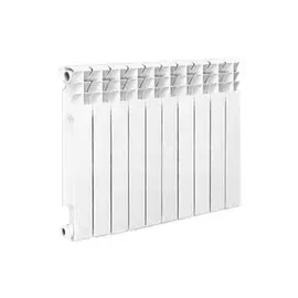 Радиатор биметаллический Almente B20/В21 500/80 12 секций