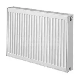 Радиатор сталь, 500 мм, 2000 мм, Rommer, Compact с22, панельный