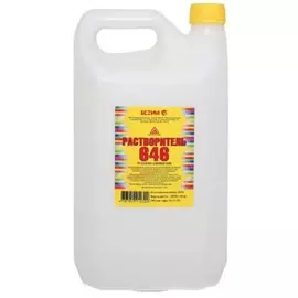 Растворитель 646, 10 л, Ясхим, ТУ