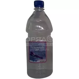 Растворитель 647, 1 л, Матрица, ТУ