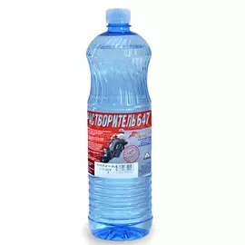Растворитель 647, 1 л, Пересвет, ГОСТ