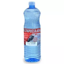 Растворитель 650, 1 л, Пересвет, ТУ