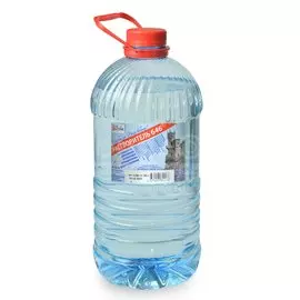 Растворитель 646, 4 л, РусБытХим, ТУ