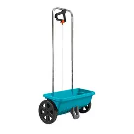 Разбрасыватель-сеялка Gardena 00432-20.000.00 L