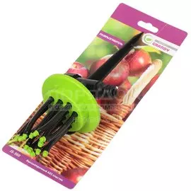 Разбрызгиватель Grandy JS-360, в форме торта со свечами