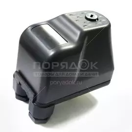Реле давления для насоса 1/4 '', 1-5 атм, 16 А, внутренняя резьба, Belamos, PS-02C