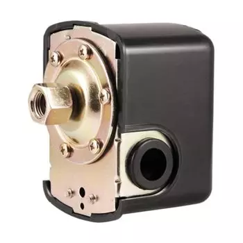 Реле давления для насоса 1/4 '', 1-5 атм, 12 А, внутренняя резьба, Jemix, XPS-2-3 BP