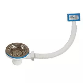 Выпуск для сифона, 3" 1/2, Orio, А-4007-1