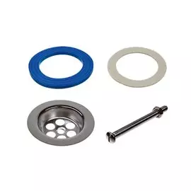 Решетка для выпуска сифона для сифона, Orio, РК-18