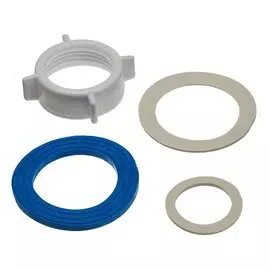 Ремкомплект для сифона, ПВХ, Orio, РК-1