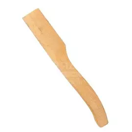 Топорище бук, 400 мм, малый