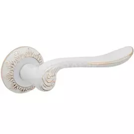 Ручка Palidore, A-405WPB, 98760635, алюминий