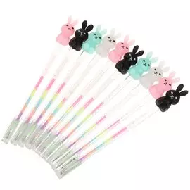 Ручка с разноцветным стержнем, USR2703