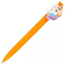 Ручка шариковая, Единорог, MXP61007