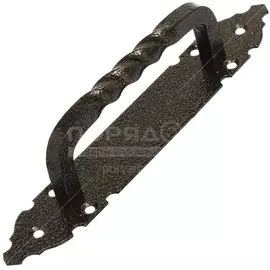 Ручка-скоба НОЭЗ Декор 2 РС140 S 173022 бронза