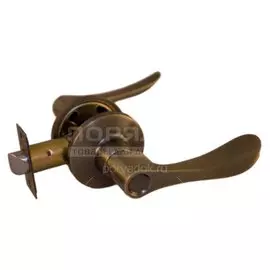 Защелка Arsenal, 891 AB PS, 98760461, бронза, ЦАМ