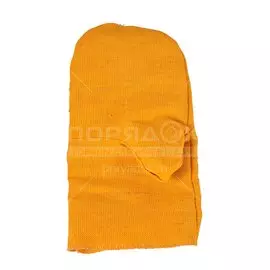 Рукавицы х/б, универсальный размер, с хлопчато-бумажными наладонниками