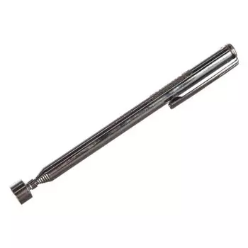 Рукоятка телескопическая, сталь, магнитная телескопическая 130-641 мм, грузоподъемность до 1.5 кг, Thorvik, MTPT1365