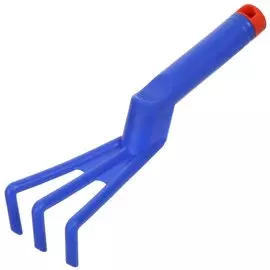 Рыхлитель 3 зуб, пластик