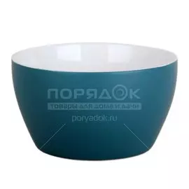 Салатник фарфор, круглый, 12 см, 0.53 л, Океан, GJ621