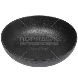 Салатник керамика, круглый, 18 см, 0.65 л, Крафт, Daniks, A13567Y101