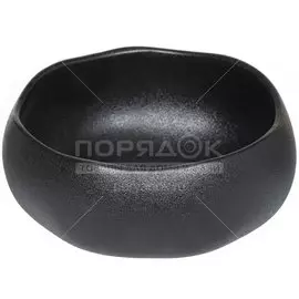 Салатник керамика, круглый, 17 см, 0.9 л, Крафт, Daniks, A24455Y101