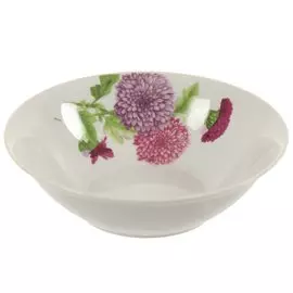 Салатник керамика, круглый, 18 см, 0.6 л, Астра, Daniks