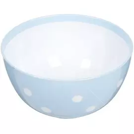 Салатник пластмассовый, 2000 мл, Marusya ИК 17308000 Berossi