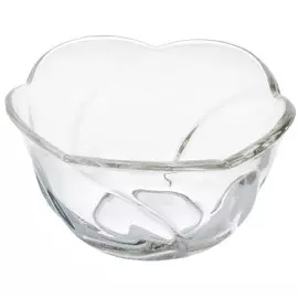 Салатник стекло, 9 см, Ume, 04S75K21B