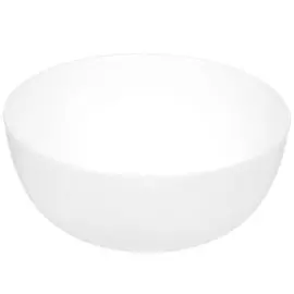 Салатник стеклокерамика, круглый, 12 см, Diwali White, Luminarc, Q7147, D7361/N3600, белый