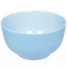 Салатник стеклокерамика, круглый, 14 см, Diwali Light Blue, Luminarc, P2017, голубой