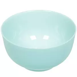 Салатник стеклокерамика, круглый, 14 см, Diwali Turquoise, Luminarc, P2016, бирюза