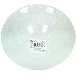 Салатник стекло, круглый, 16.2 см, Livs, Pasabahce, 10533SLBD71, голубой