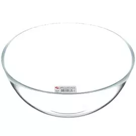 Салатник стекло, круглый, 21.5 см, индивидуальная упаковка, Invitation, Pasabahce, 10342B