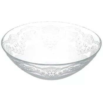Салатник стекло, круглый, 21 см, Lacy, Pasabahce, 10529B