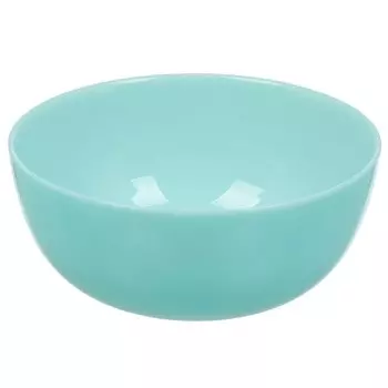 Салатник стеклокерамика, круглый, 12 см, Diwali Turquoise, Luminarc, P9201