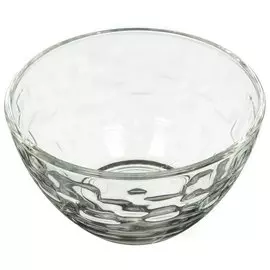 Салатник стекло, круглый, 11 см, Лабиринт, ОСЗ, 07с1323