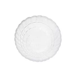 Салатник стекло, круглый, 12 см, Atlantis, Pasabahce, 10248SL