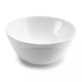 Салатник стеклокерамика, круглый, 12 см, Precious, Luminarc, Q1898